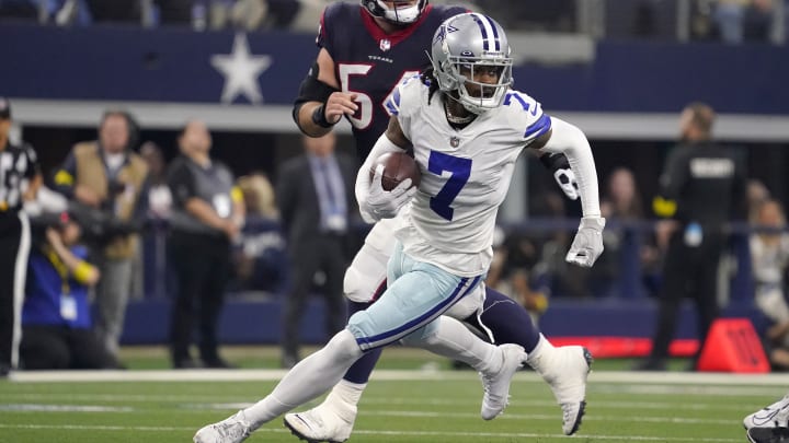 Dallas Cowboys ei petä kovasti työskenteleviä pelaajia